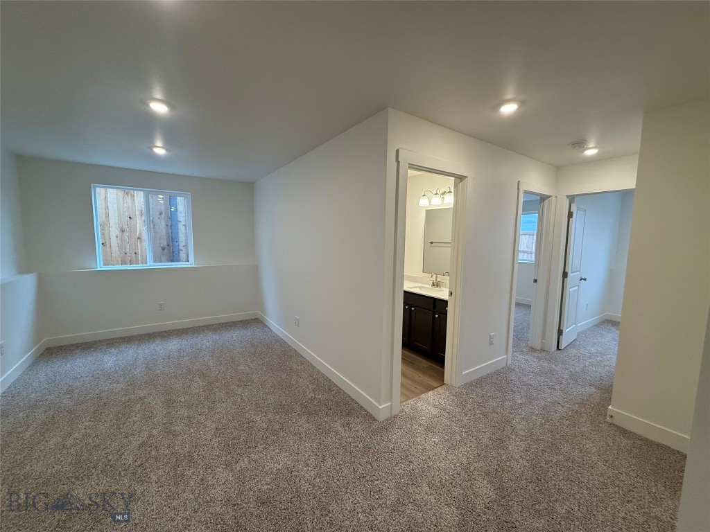 West Post Subdivision - Residential