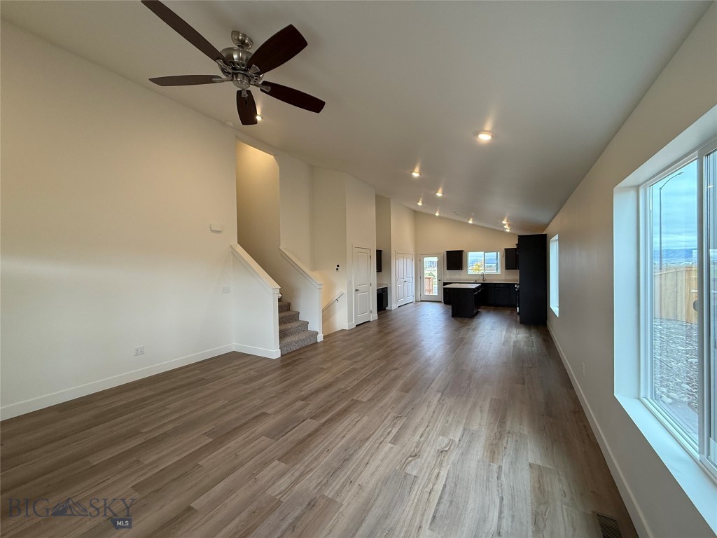 West Post Subdivision - Residential