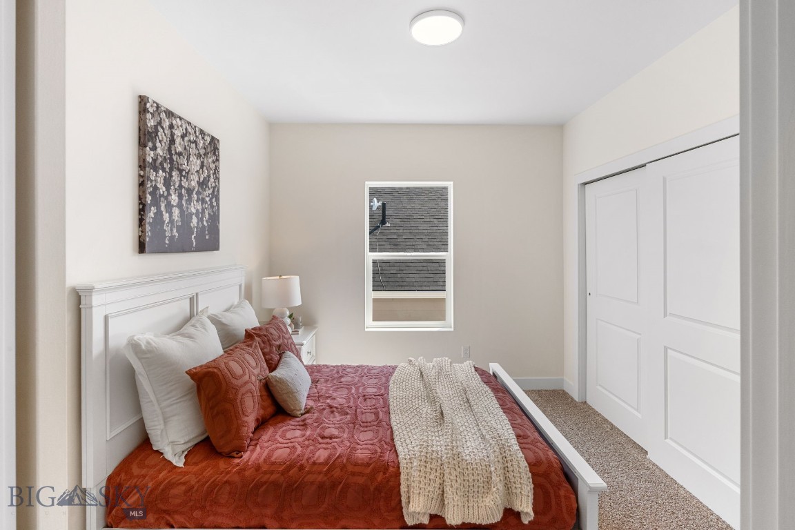 West Post Subdivision - Residential