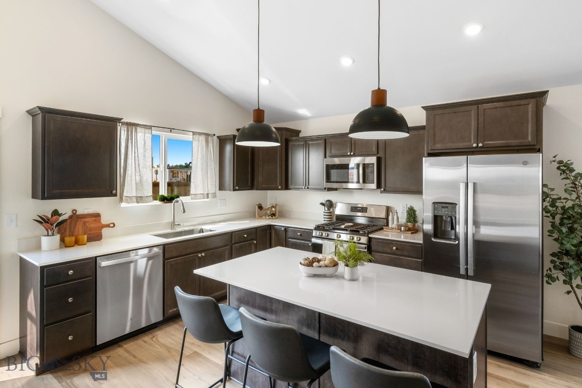 West Post Subdivision - Residential