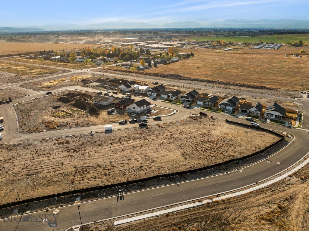 West Post Subdivision - Residential