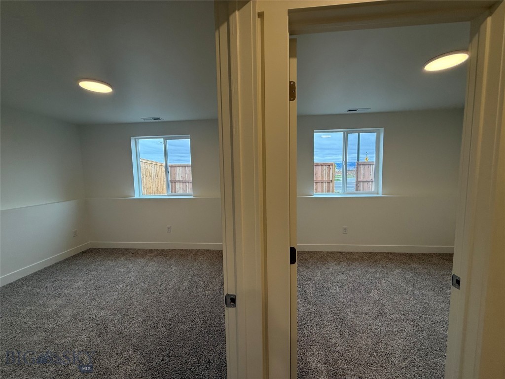 West Post Subdivision - Residential