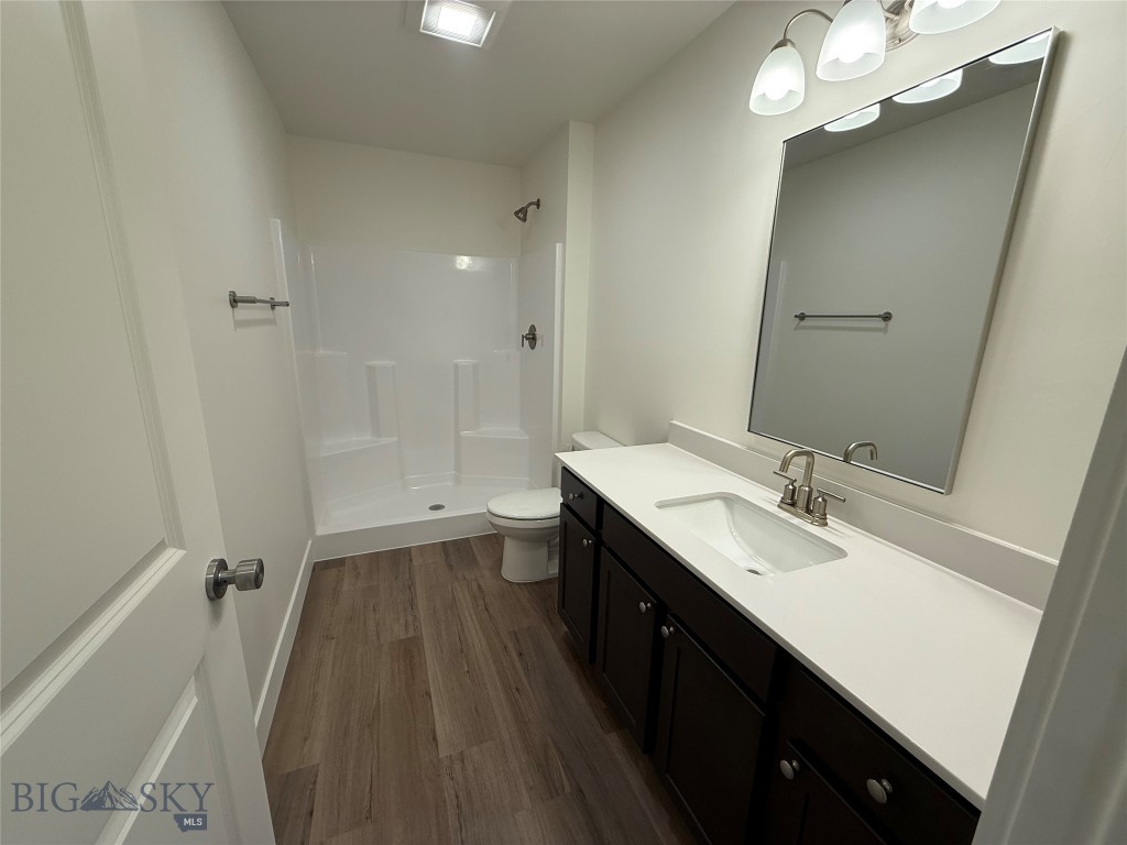 West Post Subdivision - Residential