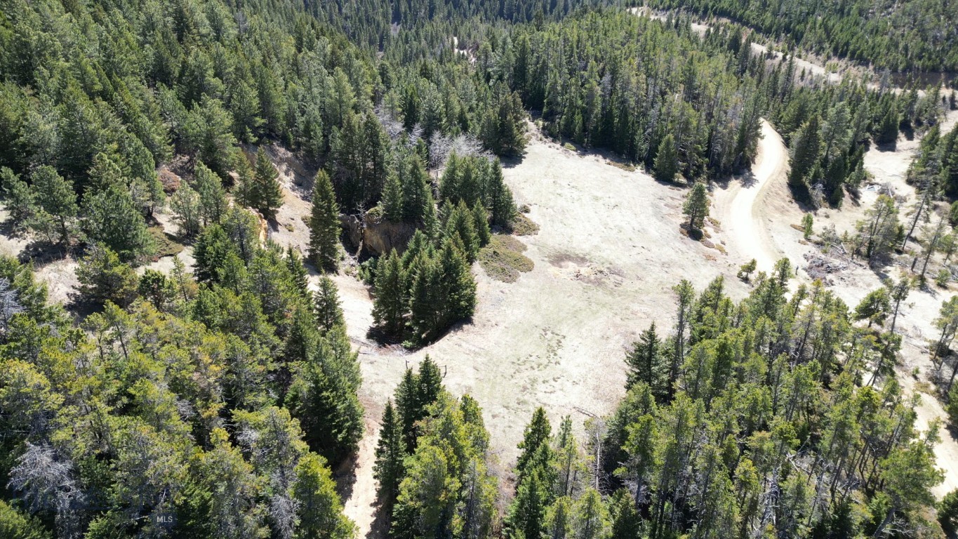 Parcel B Maiden Road