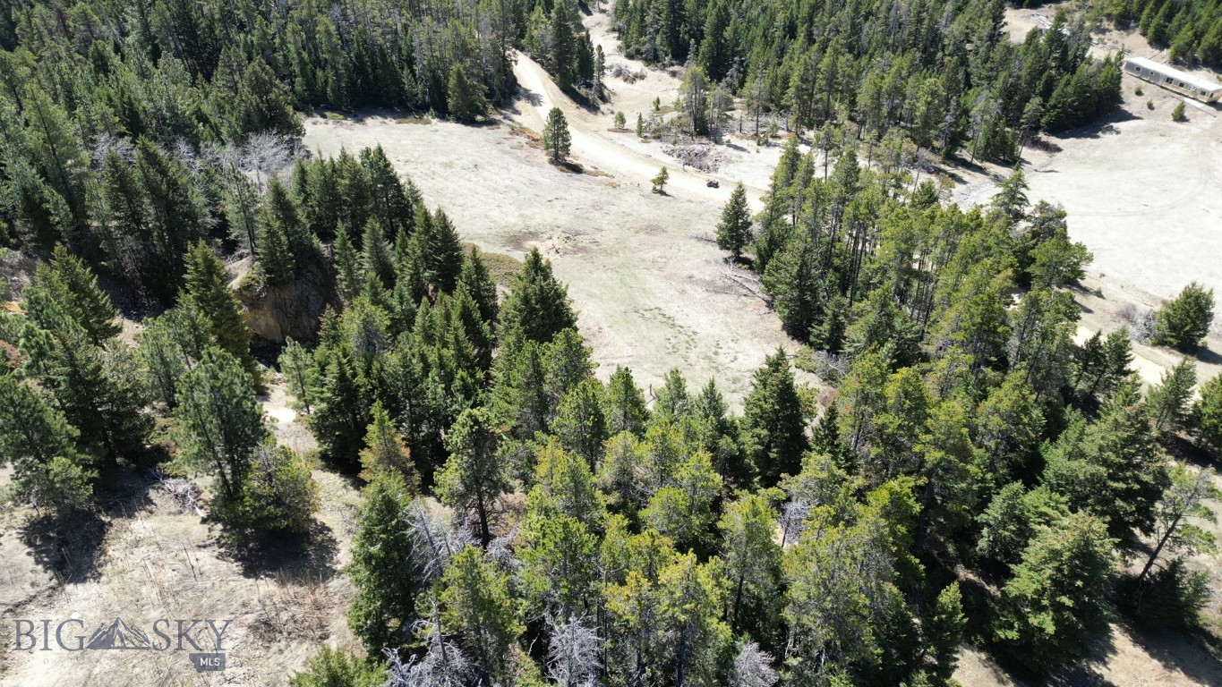 Minor Subdivision - Land