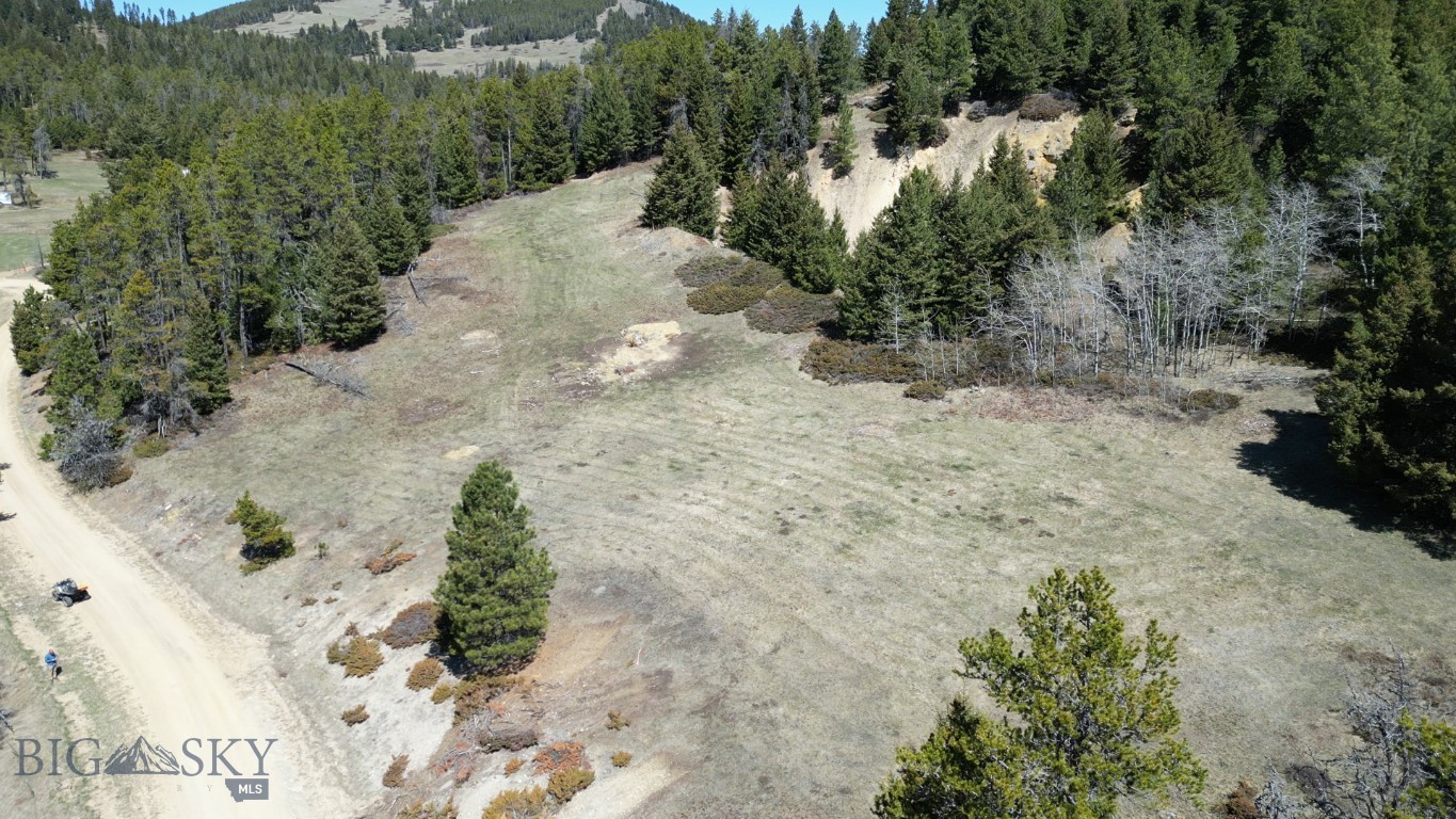 Parcel B Maiden Road