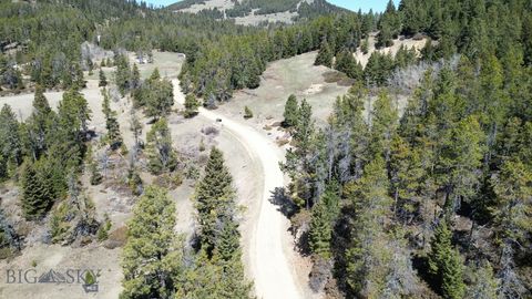 Parcel B Maiden Road Lewistown MT 59457