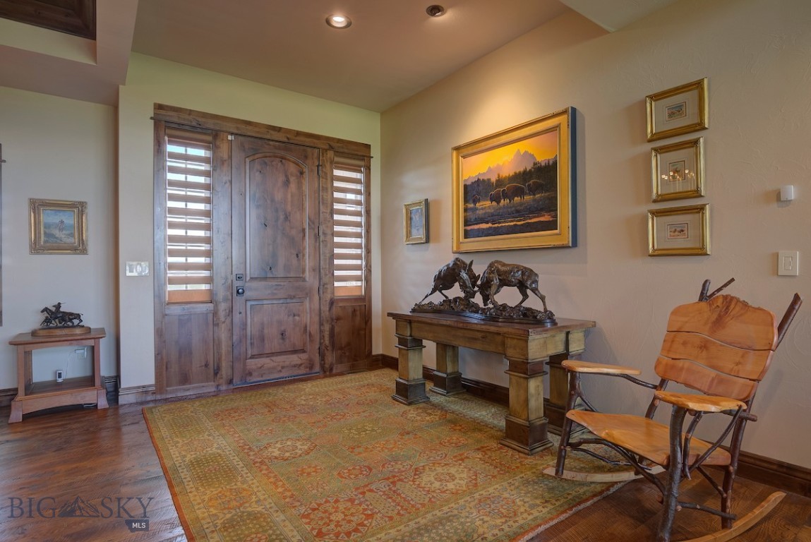 Black Bull Golf Community - Residential