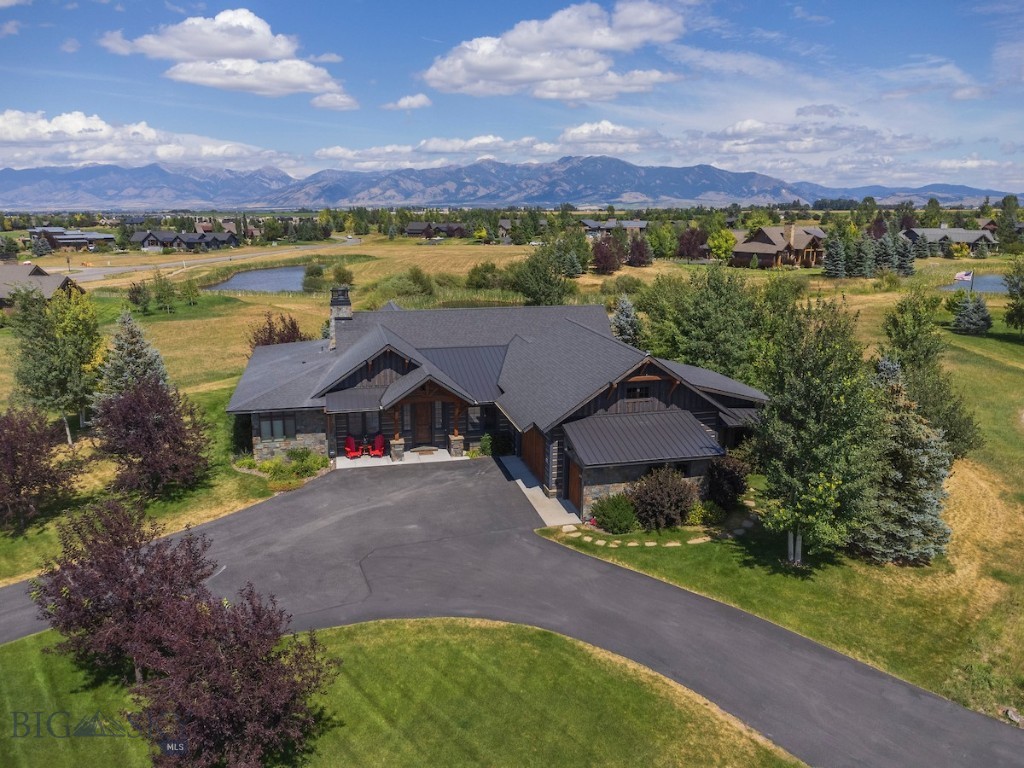 Black Bull Golf Community - Residential