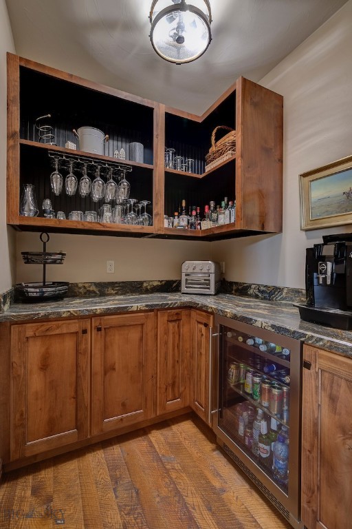 Black Bull Golf Community - Residential