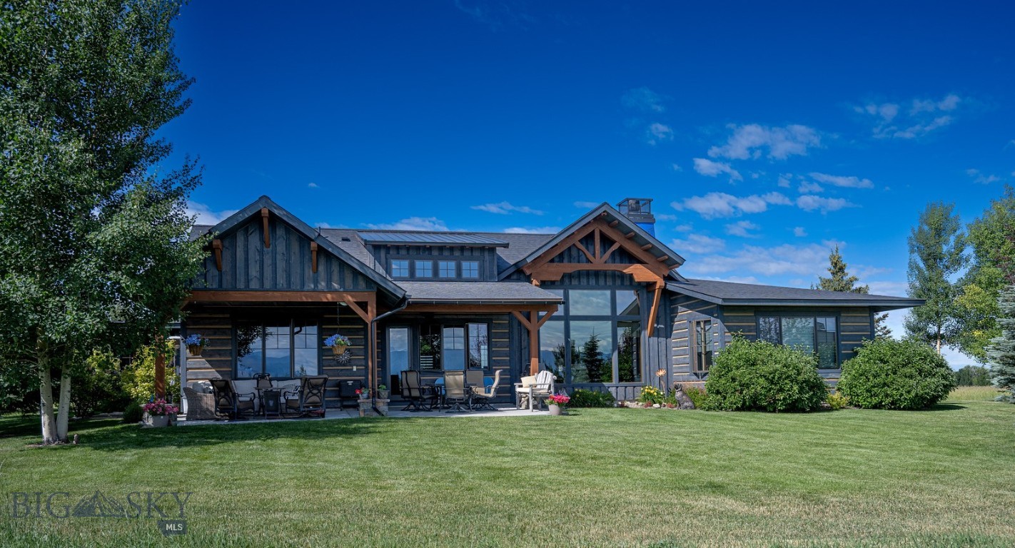 Black Bull Golf Community - Residential