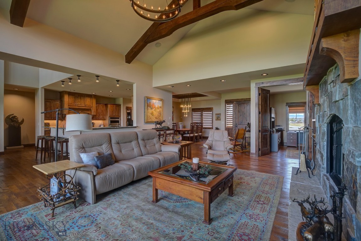 Black Bull Golf Community - Residential