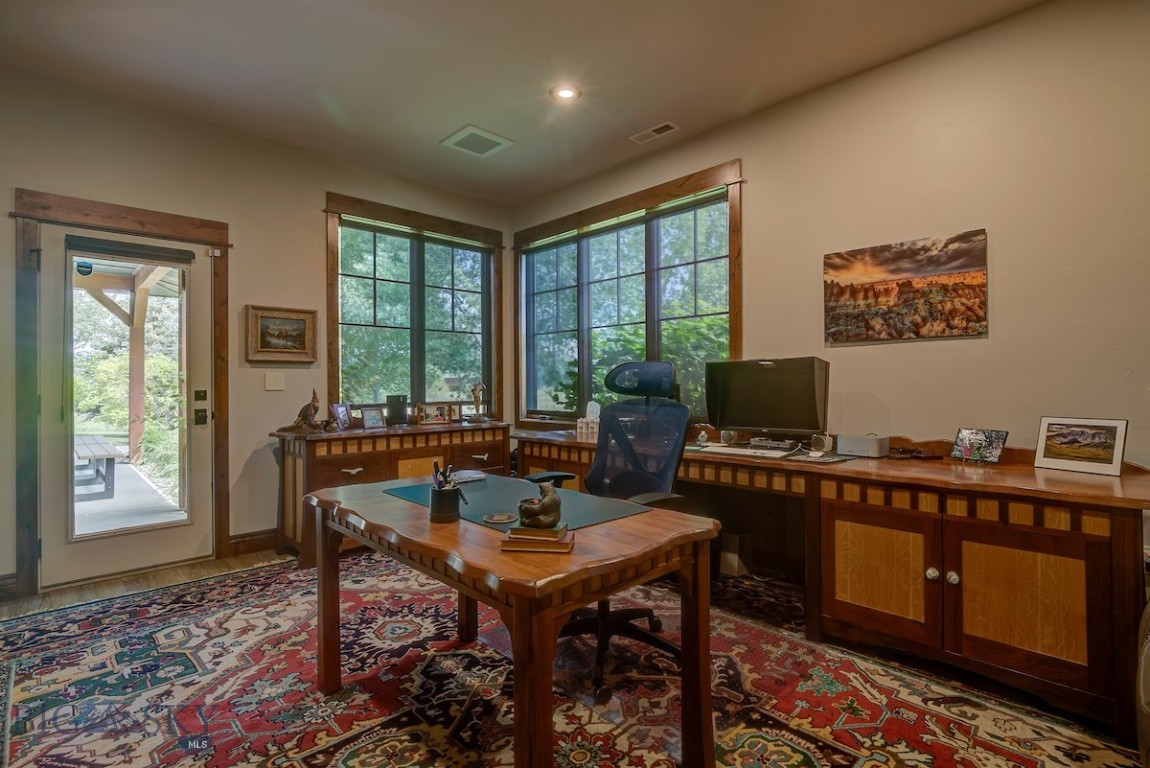 Black Bull Golf Community - Residential