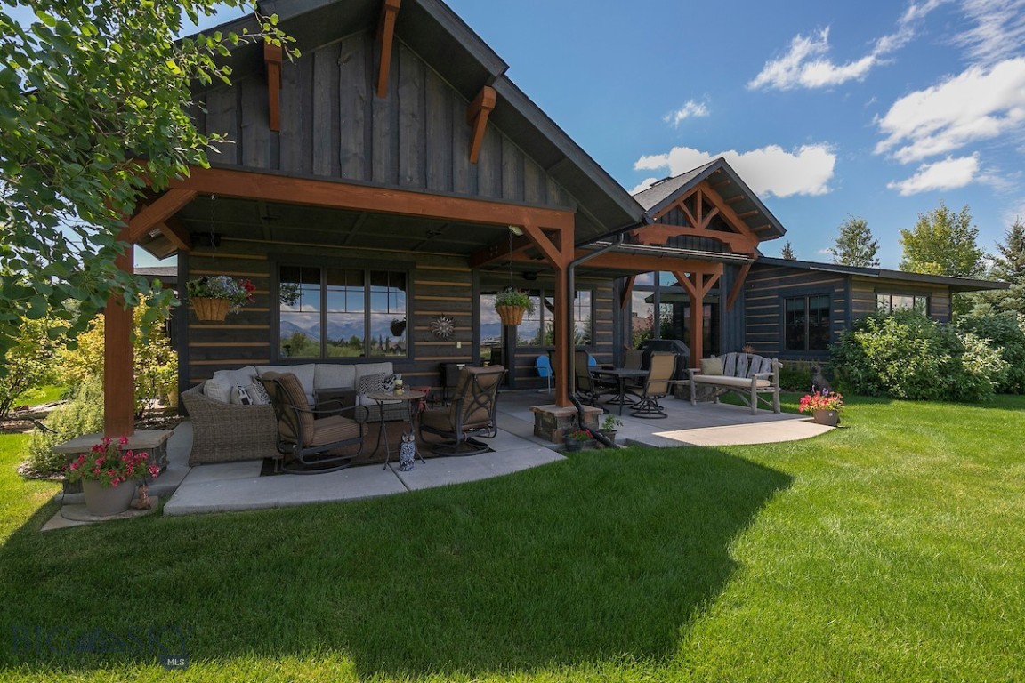 Black Bull Golf Community - Residential