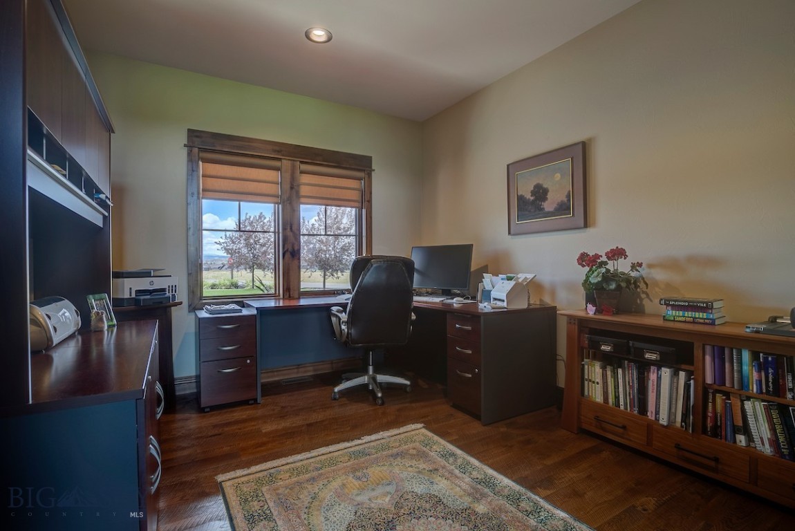 Black Bull Golf Community - Residential