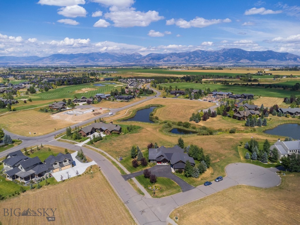 Black Bull Golf Community - Residential