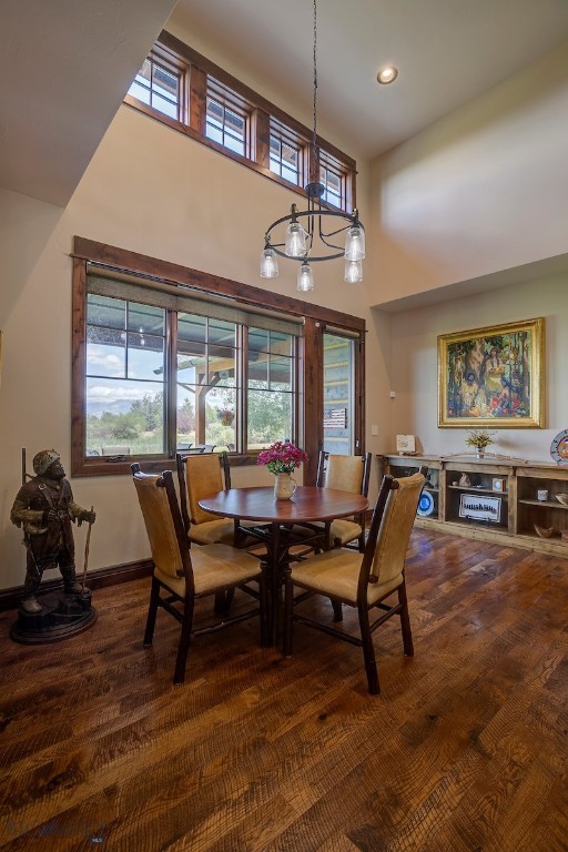 Black Bull Golf Community - Residential