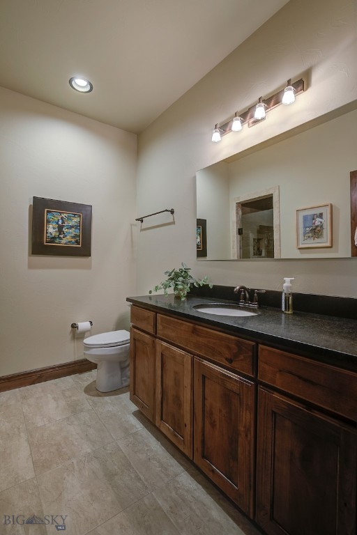 Black Bull Golf Community - Residential