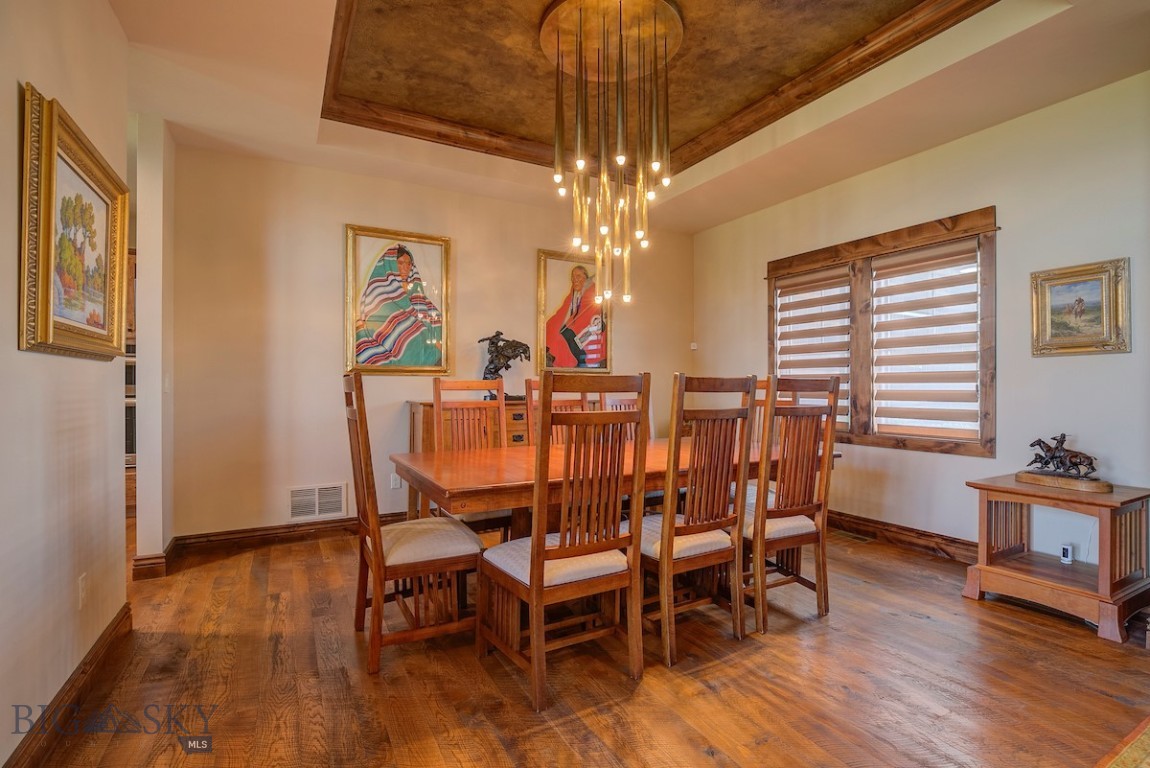 Black Bull Golf Community - Residential