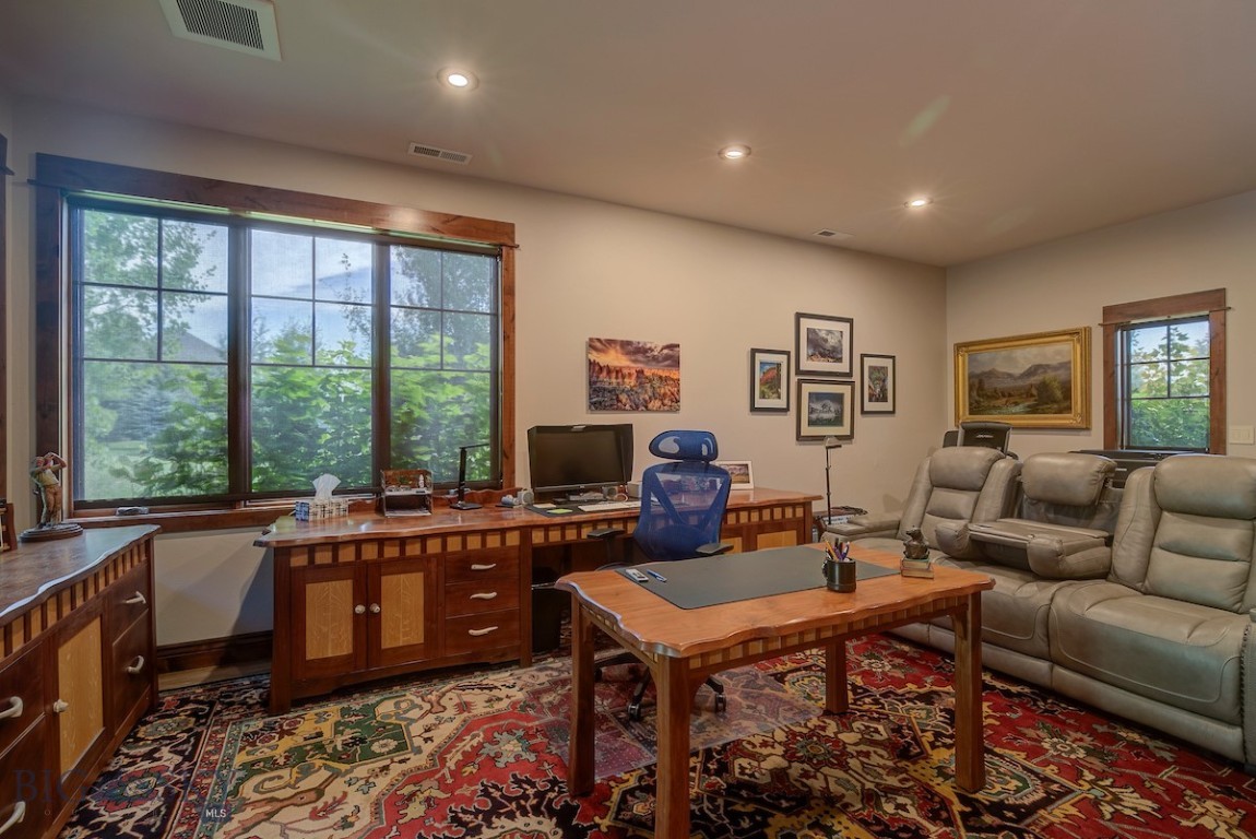 Black Bull Golf Community - Residential