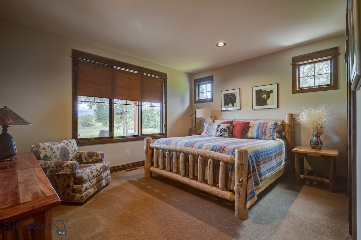 Black Bull Golf Community - Residential