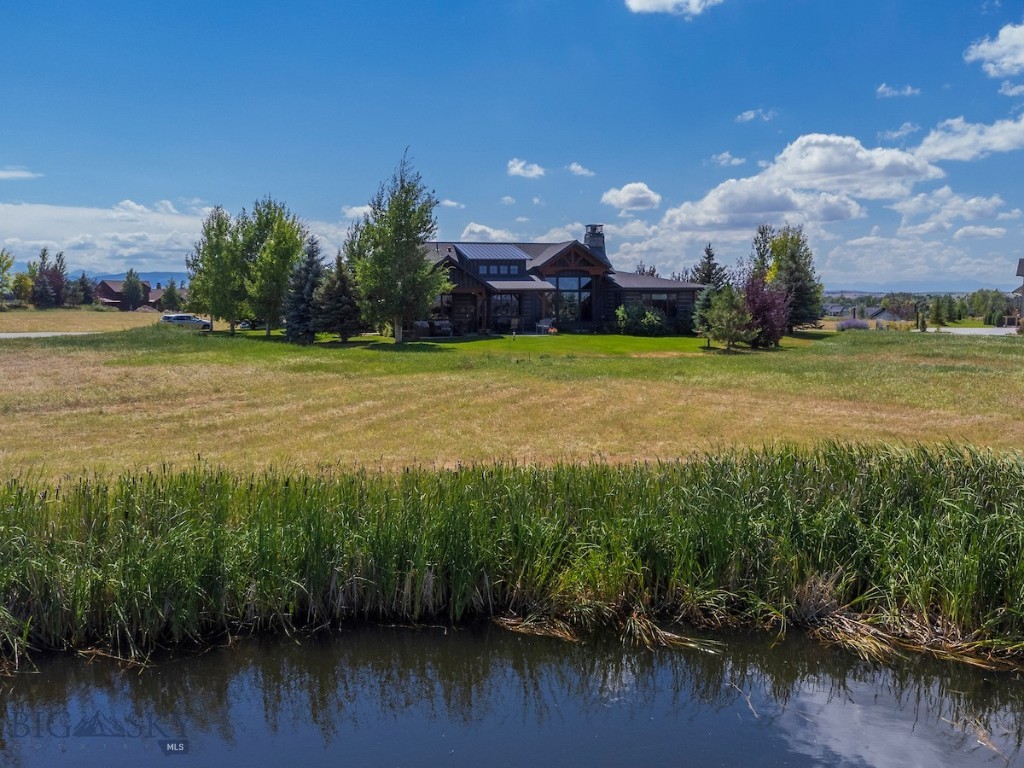 Black Bull Golf Community - Residential