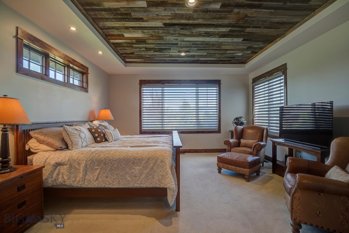 Black Bull Golf Community - Residential