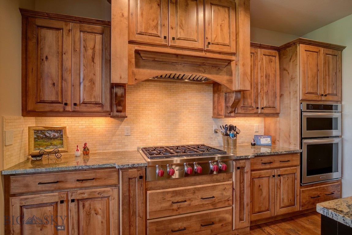 Black Bull Golf Community - Residential