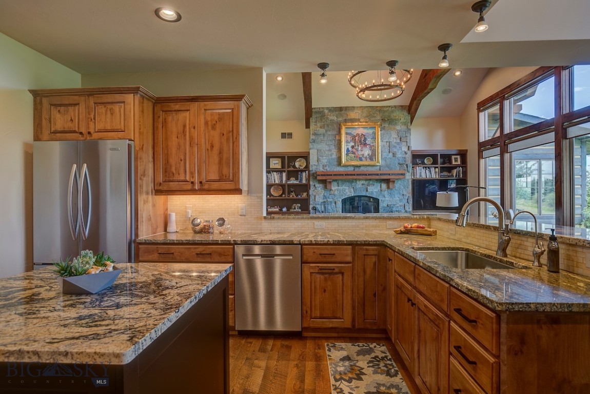 Black Bull Golf Community - Residential
