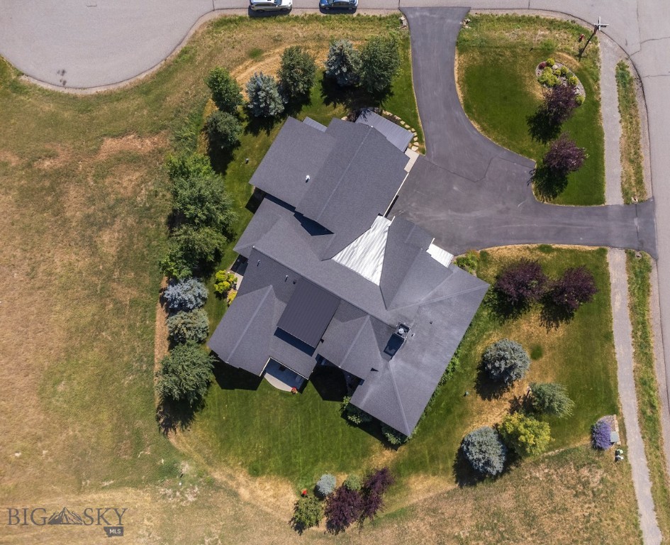 Black Bull Golf Community - Residential