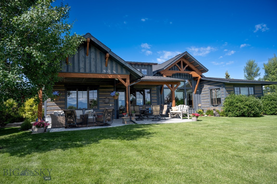 Black Bull Golf Community - Residential