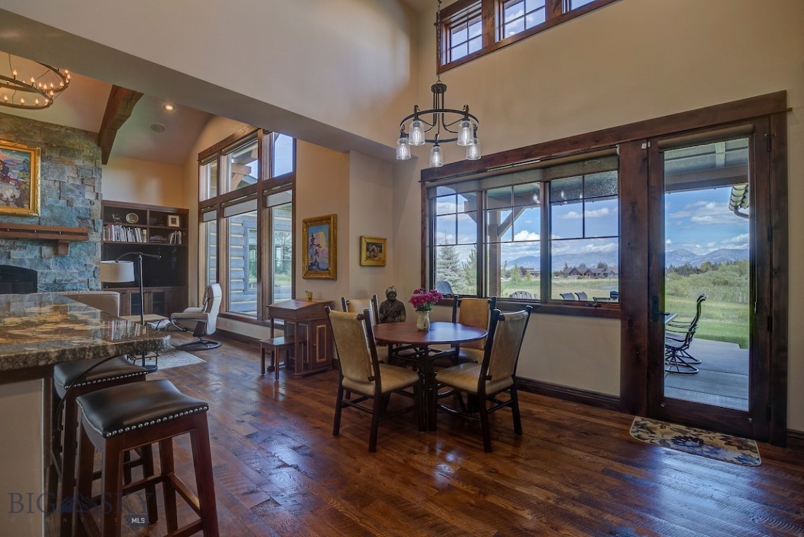 Black Bull Golf Community - Residential