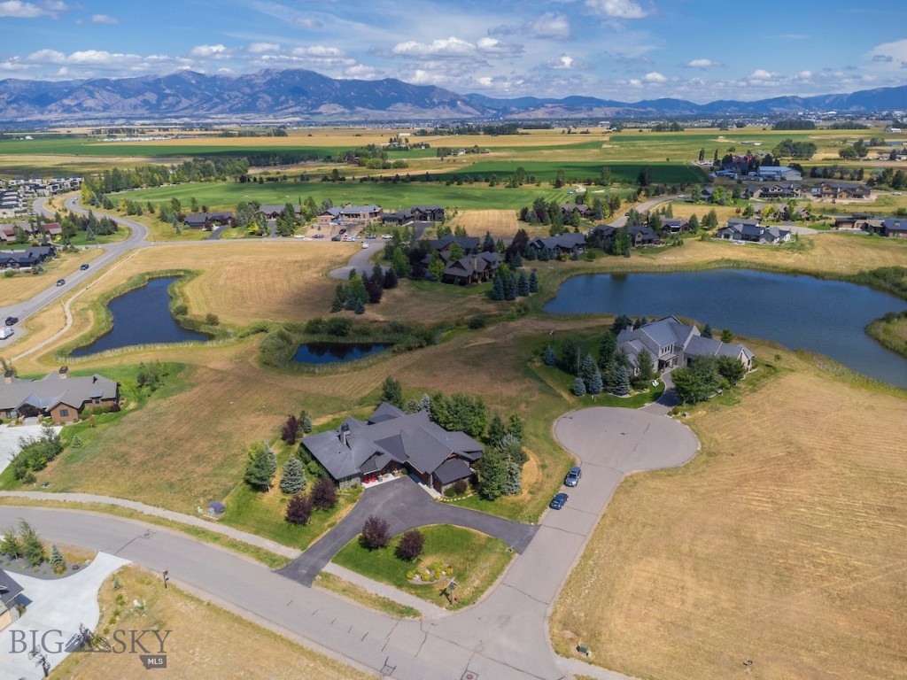 Black Bull Golf Community - Residential