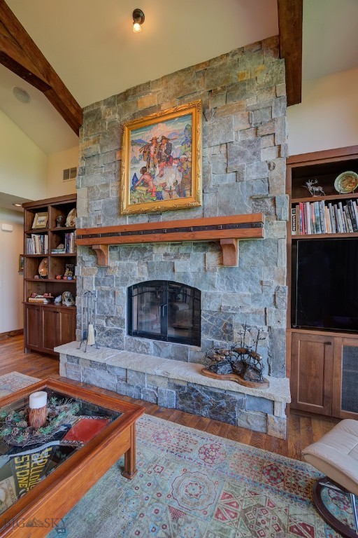 Black Bull Golf Community - Residential