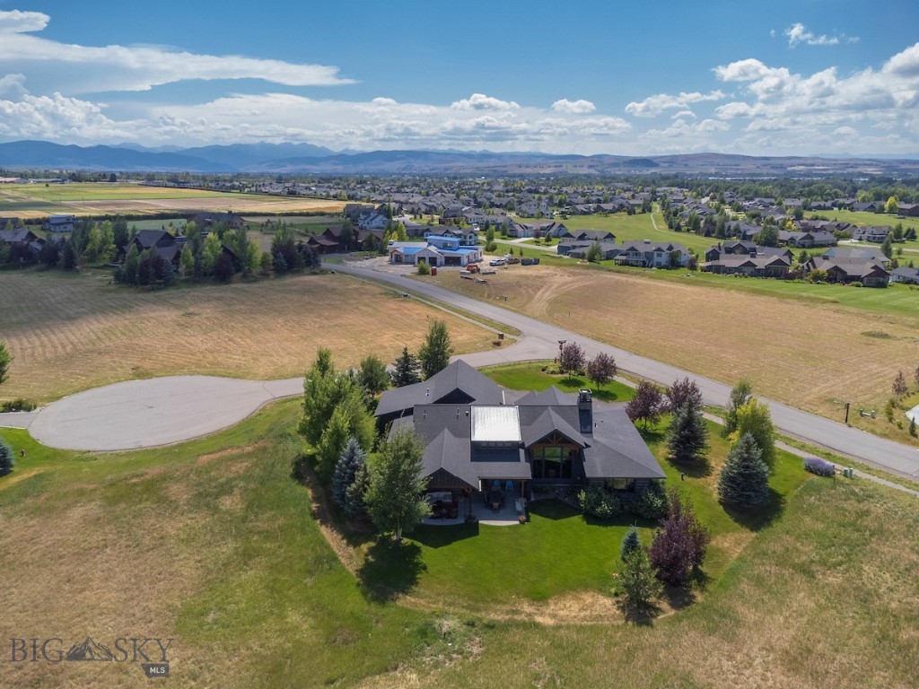 Black Bull Golf Community - Residential