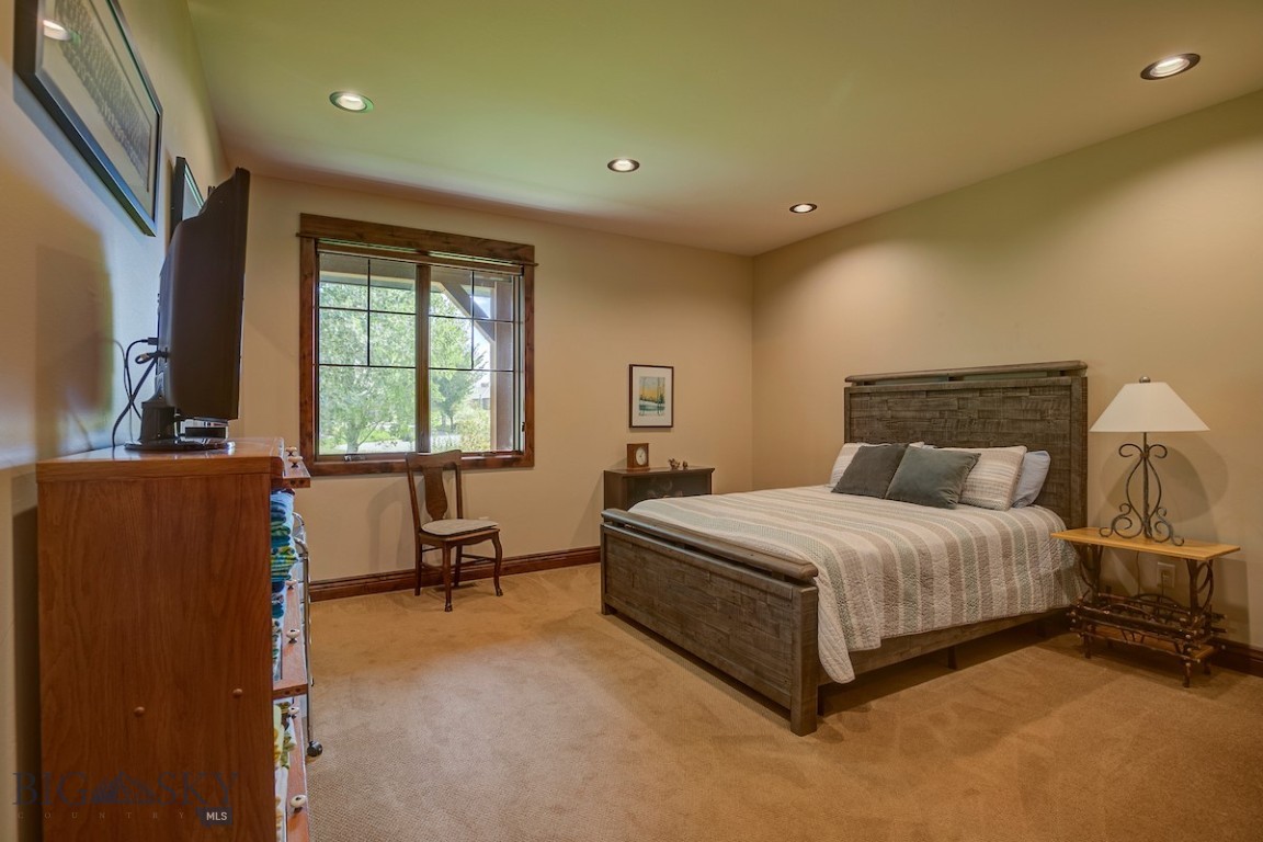 Black Bull Golf Community - Residential