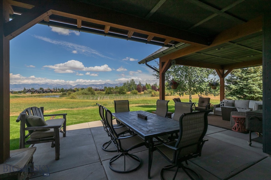 Black Bull Golf Community - Residential
