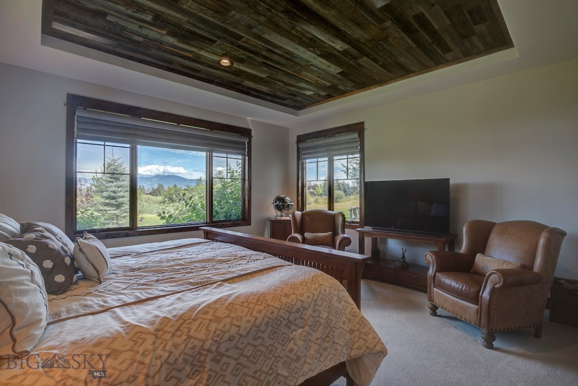 Black Bull Golf Community - Residential