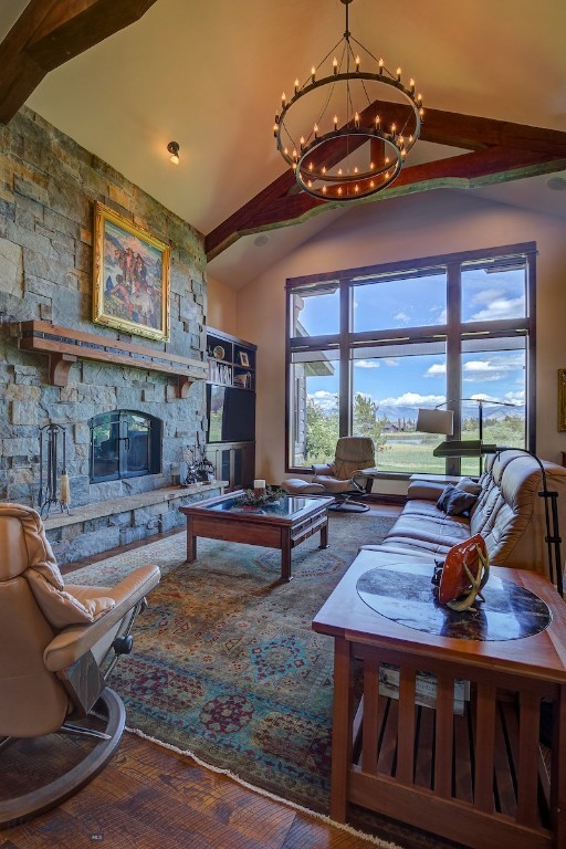 Black Bull Golf Community - Residential