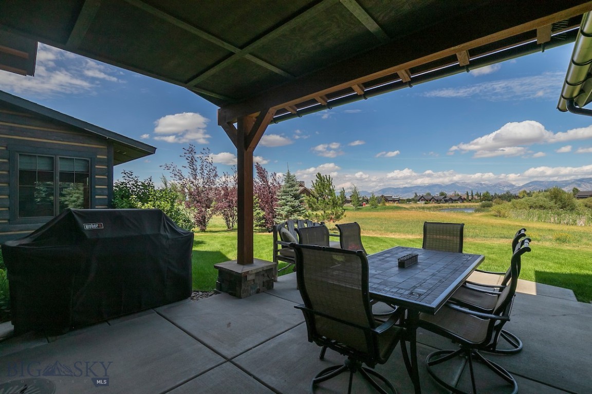 Black Bull Golf Community - Residential