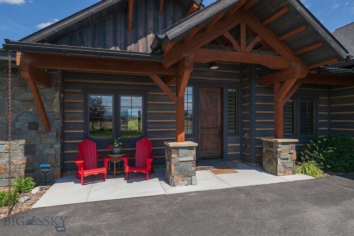 Black Bull Golf Community - Residential