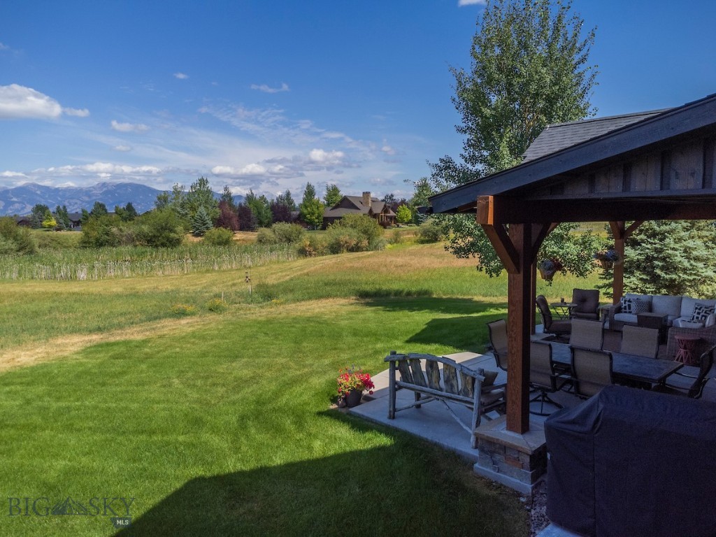 Black Bull Golf Community - Residential