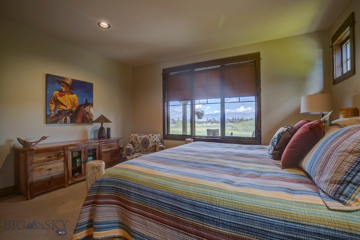 Black Bull Golf Community - Residential