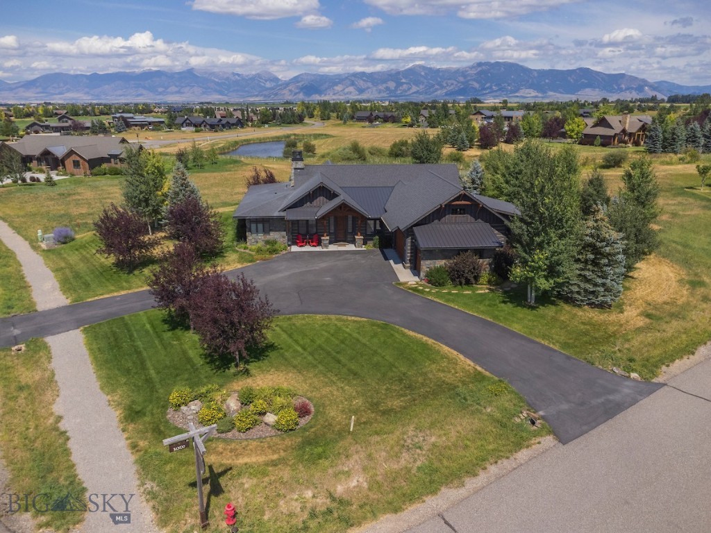 Black Bull Golf Community - Residential