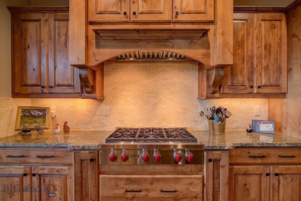 Black Bull Golf Community - Residential