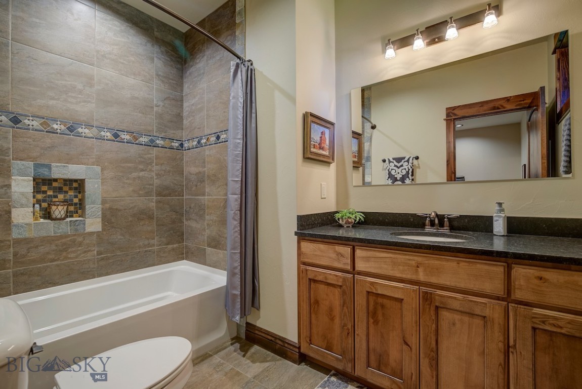 Black Bull Golf Community - Residential