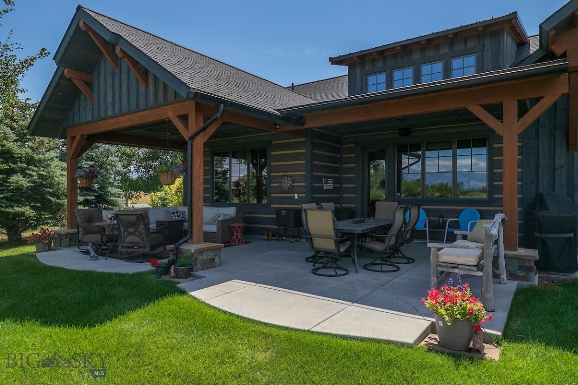 Black Bull Golf Community - Residential