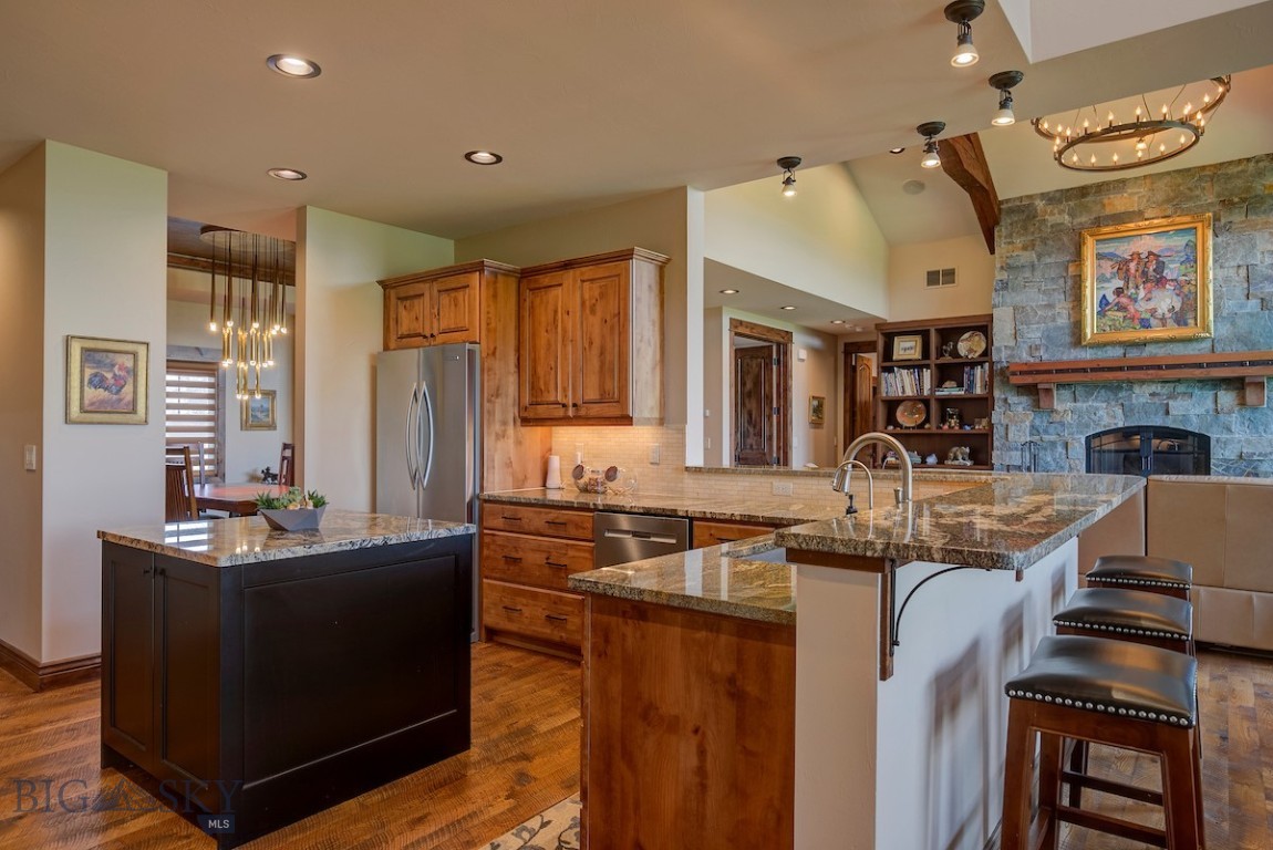 Black Bull Golf Community - Residential