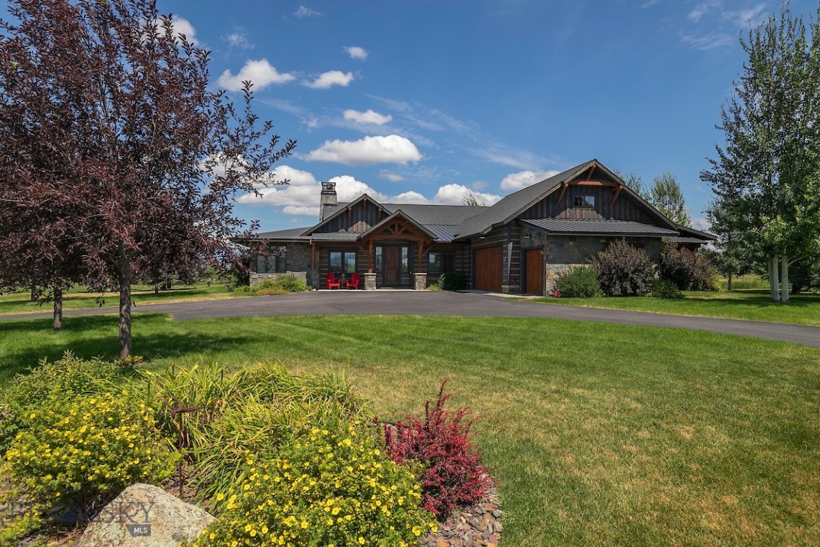 Black Bull Golf Community - Residential