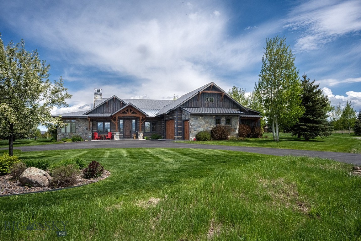Black Bull Golf Community - Residential